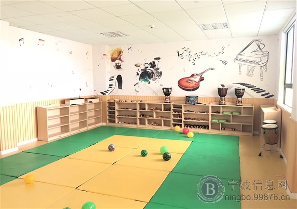 洪塘小小班火热招生中
